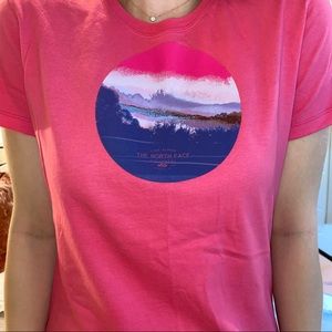 North Face T-Shirt